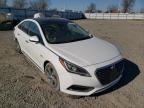 2016 HYUNDAI  SONATA