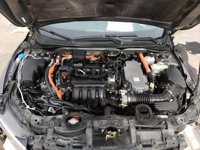 2019 HONDA INSIGHT TO 19XZE4F94KE019943