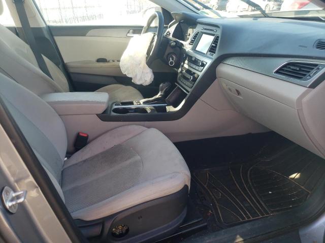 2016 HYUNDAI SONATA - 5NPE24AFXGH362859