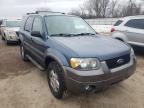 2006 FORD  ESCAPE