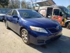 2011 TOYOTA  CAMRY