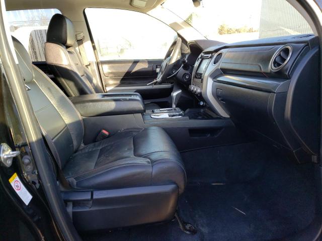 2019 TOYOTA TUNDRA CRE - 5TFDY5F16KX812064