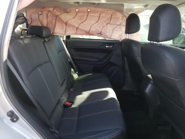2017 SUBARU FORESTER 2 JF2SJAWC1HH589278