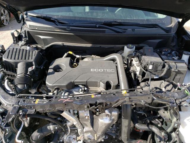 2021 CHEVROLET EQUINOX LT - 3GNAXKEV3MS148729