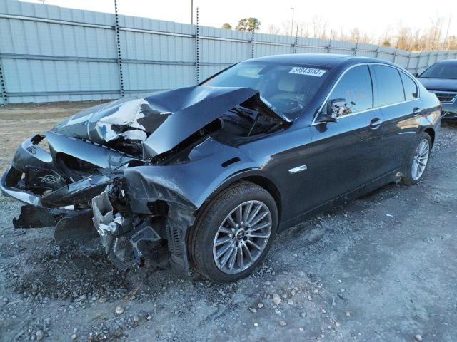 2013 BMW 535 I - WBAFR7C52DC822719