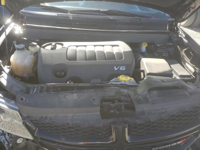 3C4PDCGG9KT859570 Dodge Journey Cr 2019. Фото: 6