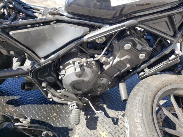 2018 HONDA CMX500 MLHPC5613J5100002