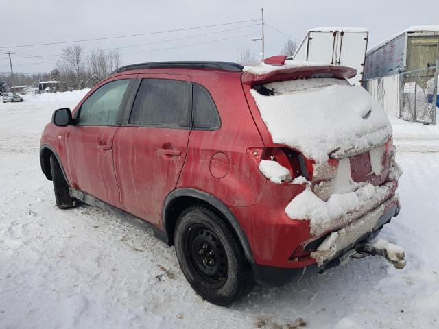2018 MITSUBISHI RVR SE LIM JA4AJ4AW0JZ604019