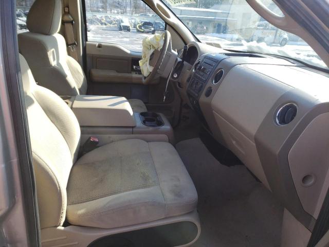 1FTPW14V48FB23432 Ford F150 Super 2008. Фото: 4