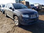 2011 JEEP  COMPASS