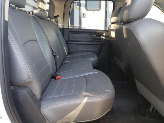 2015 RAM 3500 3C7WRSCLXFG500644