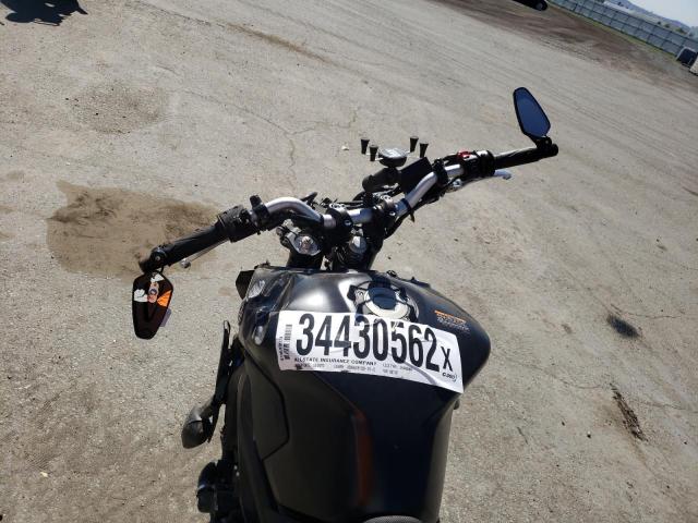 2020 YAMAHA MT09 C JYARN53Y6LA001767