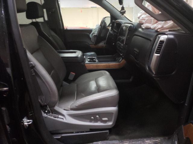 2016 CHEVROLET SILVERADO 1GCVKSEC1GZ301882