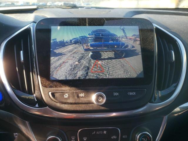 2018 CHEVROLET VOLT PREMI 1G1RB6S54JU131691