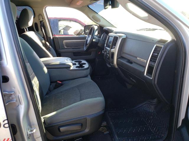 2018 DODGE RAM 1500 1C6RR6GTXJS105013