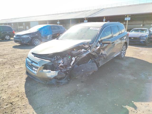 2018 SUBARU OUTBACK TO 4S4BSETC1J3364526