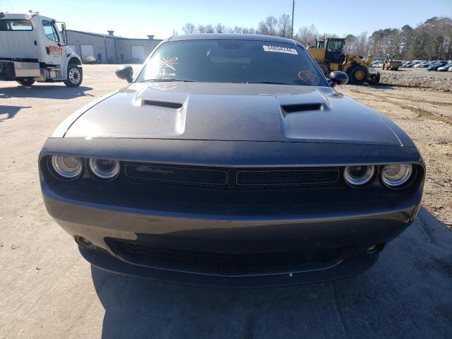2020 DODGE CHALLENGER 2C3CDZAG8LH236269