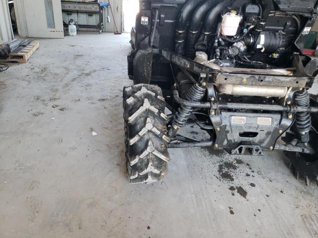 2022 CAN-AM DEFENDER 3JBUWAX47NK000157