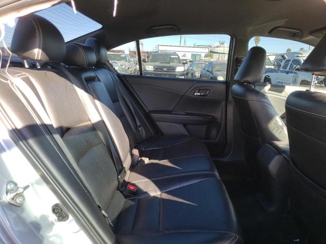1HGCR2F58GA034453 Honda Accord Spo 2016. Фото: 5