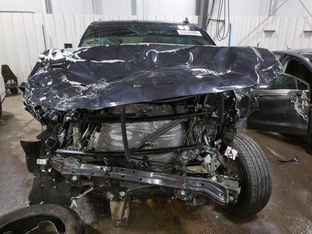 2022 CHEVROLET TAHOE 1GNSKNKD6NR137924