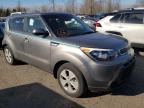 2016 KIA  SOUL