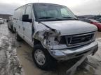 2003 FORD  ECONOLINE