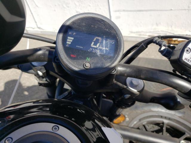2018 HONDA CMX500 MLHPC5613J5100002
