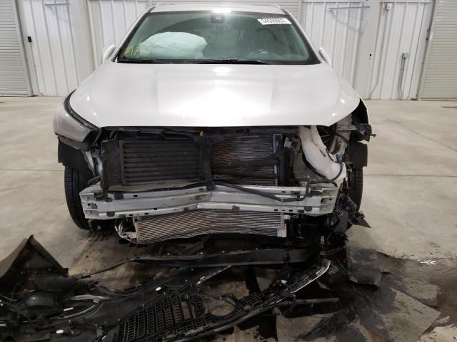 2018 BUICK ENCLAVE PR 5GAEVBKW2JJ171009