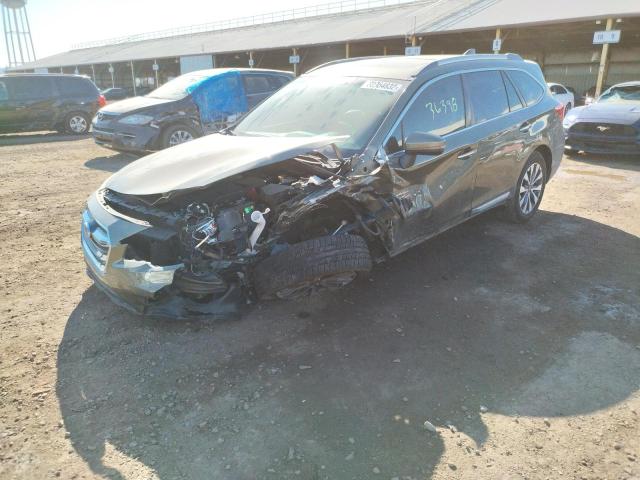 2018 SUBARU OUTBACK TO 4S4BSETC1J3364526