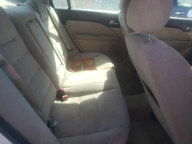 3FAFP07Z86R158000 Ford Fusion Se 2006. Фото: 5