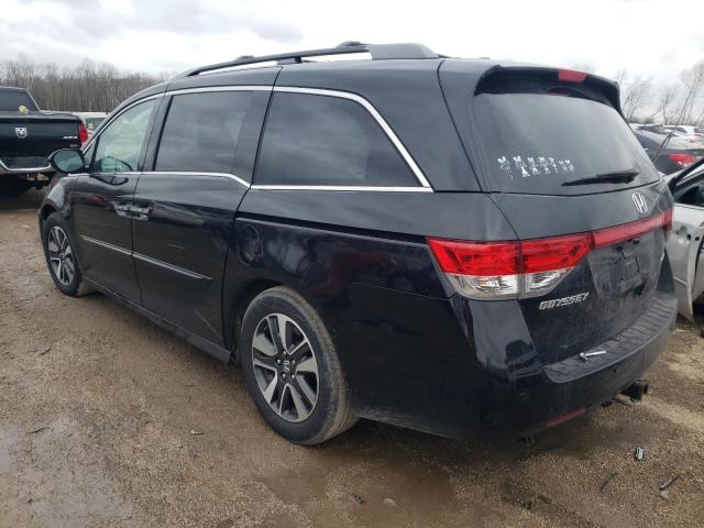 2015 HONDA ODYSSEY TO 5FNRL5H93FB062405