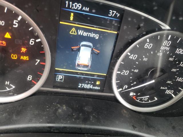 3N1AB7AP5KY365272 Nissan SENTRA S