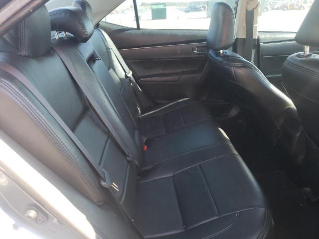 2018 TOYOTA COROLLA L - 5YFBURHEXJP783904