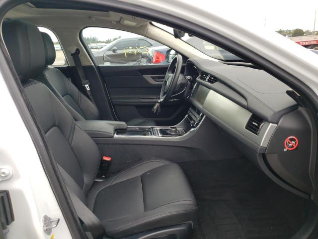 2020 JAGUAR XF PREMIUM SAJBD4FX7LCY83334