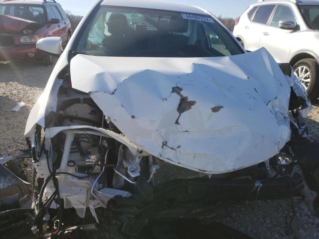 2016 TOYOTA COROLLA L 5YFBURHE8GP440940