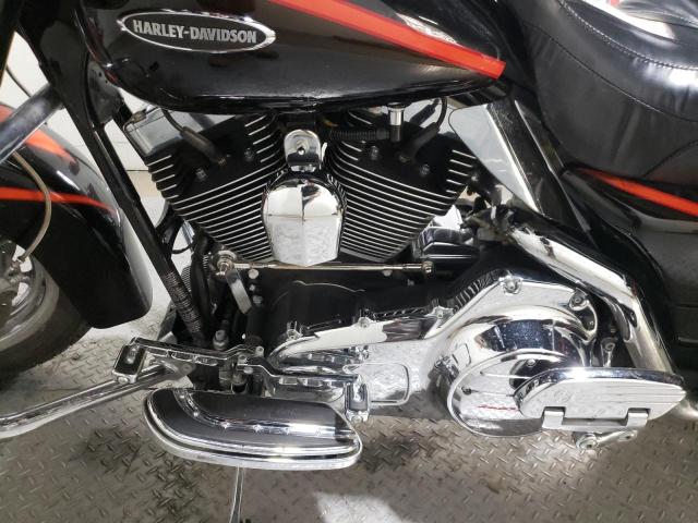 2007 HARLEY-DAVIDSON FLHTCUSE 1HD1PR8107Y957059