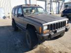 1998 JEEP  CHEROKEE