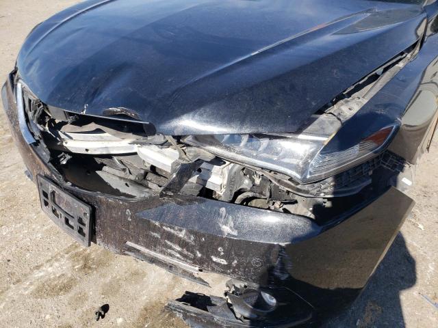 2016 ACURA TLX ADVANC 19UUB2F79GA002217