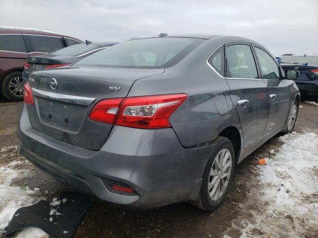 3N1AB7AP5KY365272 Nissan SENTRA S