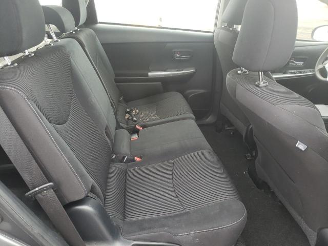 2015 TOYOTA PRIUS V JTDZN3EU5FJ037070