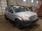 2005 HONDA  CRV