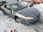 2007 PONTIAC  GRAND PRIX