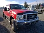 2002 FORD  F350