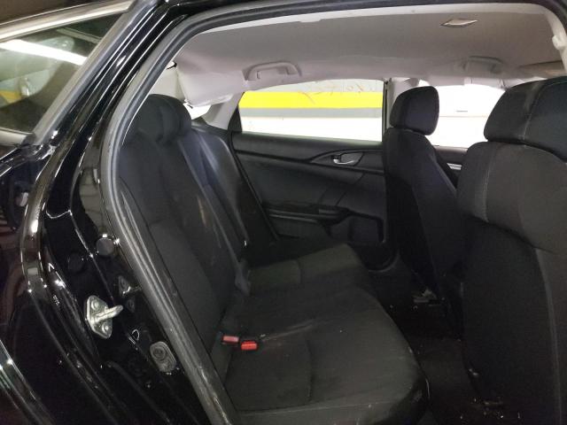 19XFC2F59HE212575 Honda Civic Lx 2017. Фото: 5