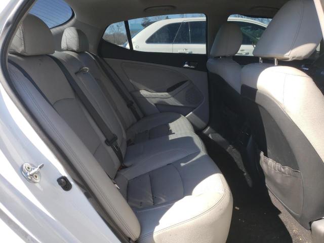 2013 KIA OPTIMA EX - 5XXGN4A78DG118806