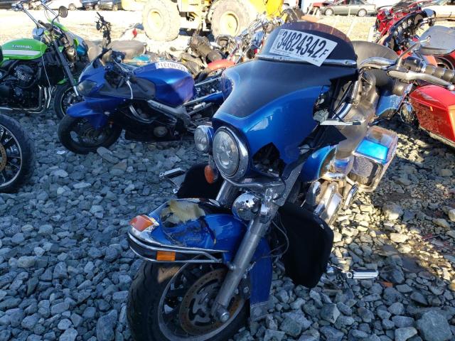 2008 HARLEY-DAVIDSON FLHT CLASS 1HD1FF41X8Y604711