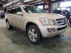 2007 MERCEDES-BENZ  GL-CLASS