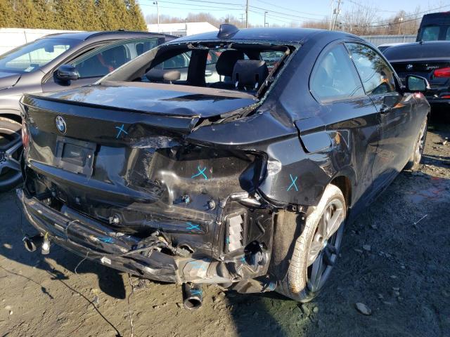 2016 BMW M235XI WBA1J9C52GV372396