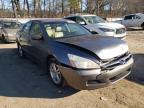 2006 HONDA  ACCORD