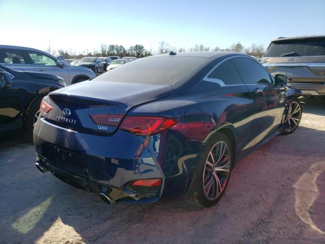 2020 INFINITI Q60 PURE JN1EV7EL9LM380085